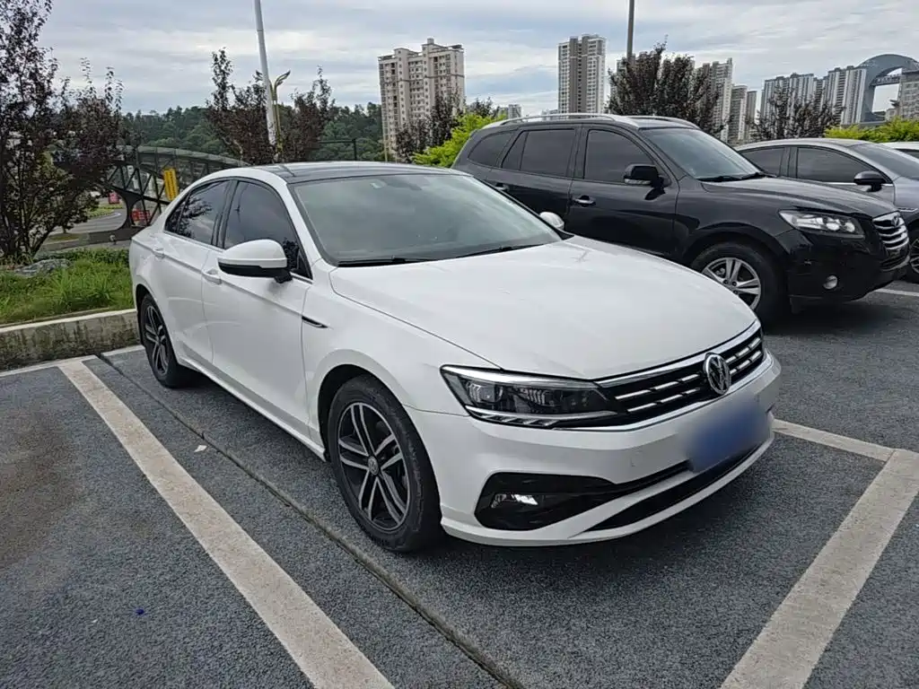 Volkswagen Lamando, миниатюра 22