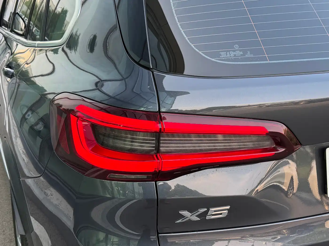 Фото 24 - BMW X5 (Import)
