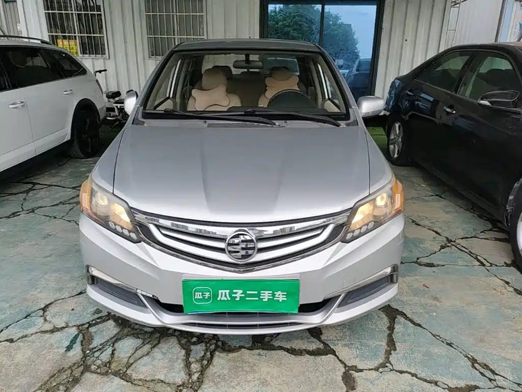 2015 Everus S1