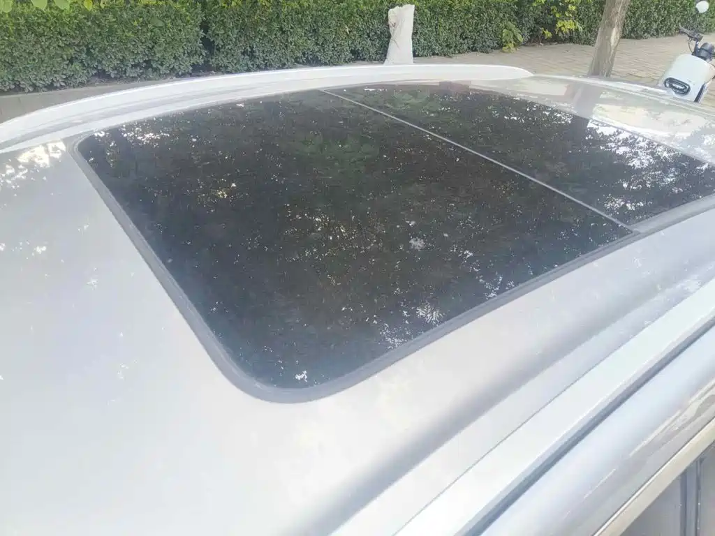 Geely Binyue 2019 2019 260T DCT Ranger China VI
