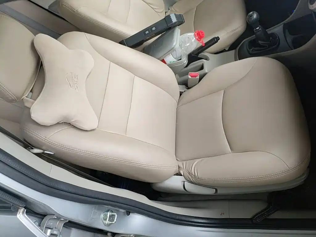 Everus S1 2015 2014 1.3L Manual Comfort Edition