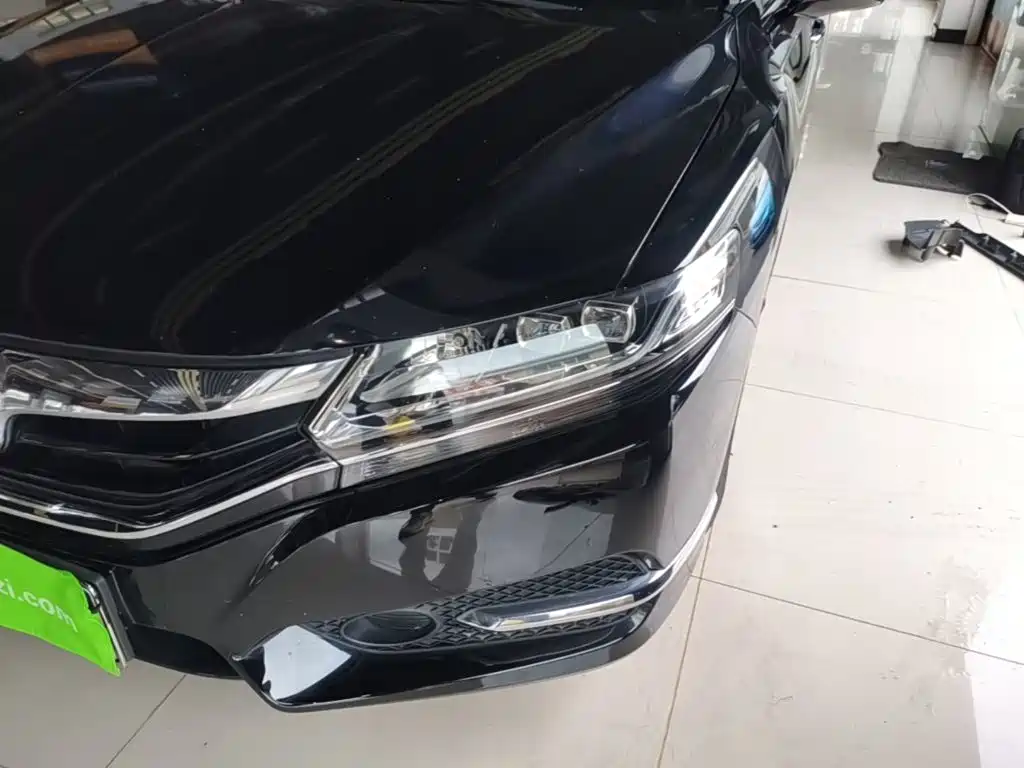 Honda Spirior 2016 2015 2.0L Luxury Edition