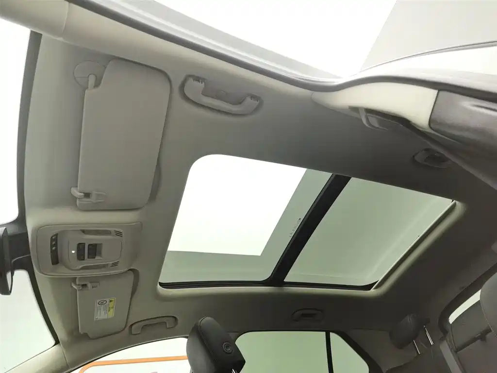 BUICK ANGKEWEI S