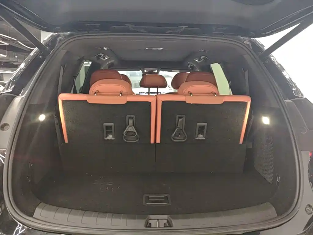 BYD Tang L 2026 2025 DM 175KM Drone Player Edition