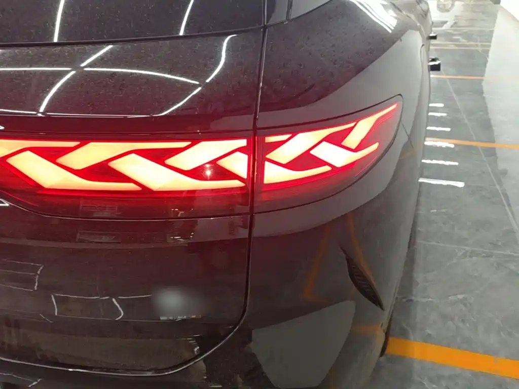 BYD Tang L 2026 2025 DM 175KM Drone Player Edition