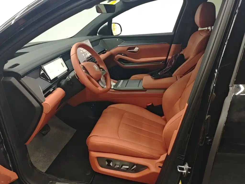 BYD Tang L 2026 2025 DM 175KM Drone Player Edition
