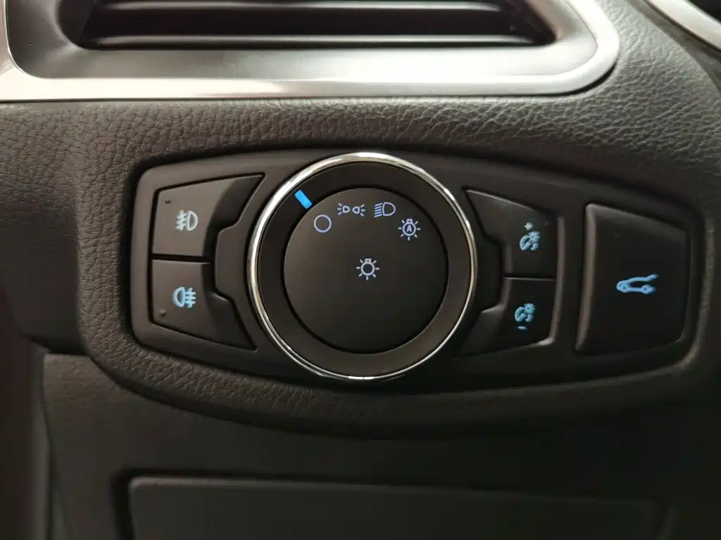 Photo 21 - Ford Edge
