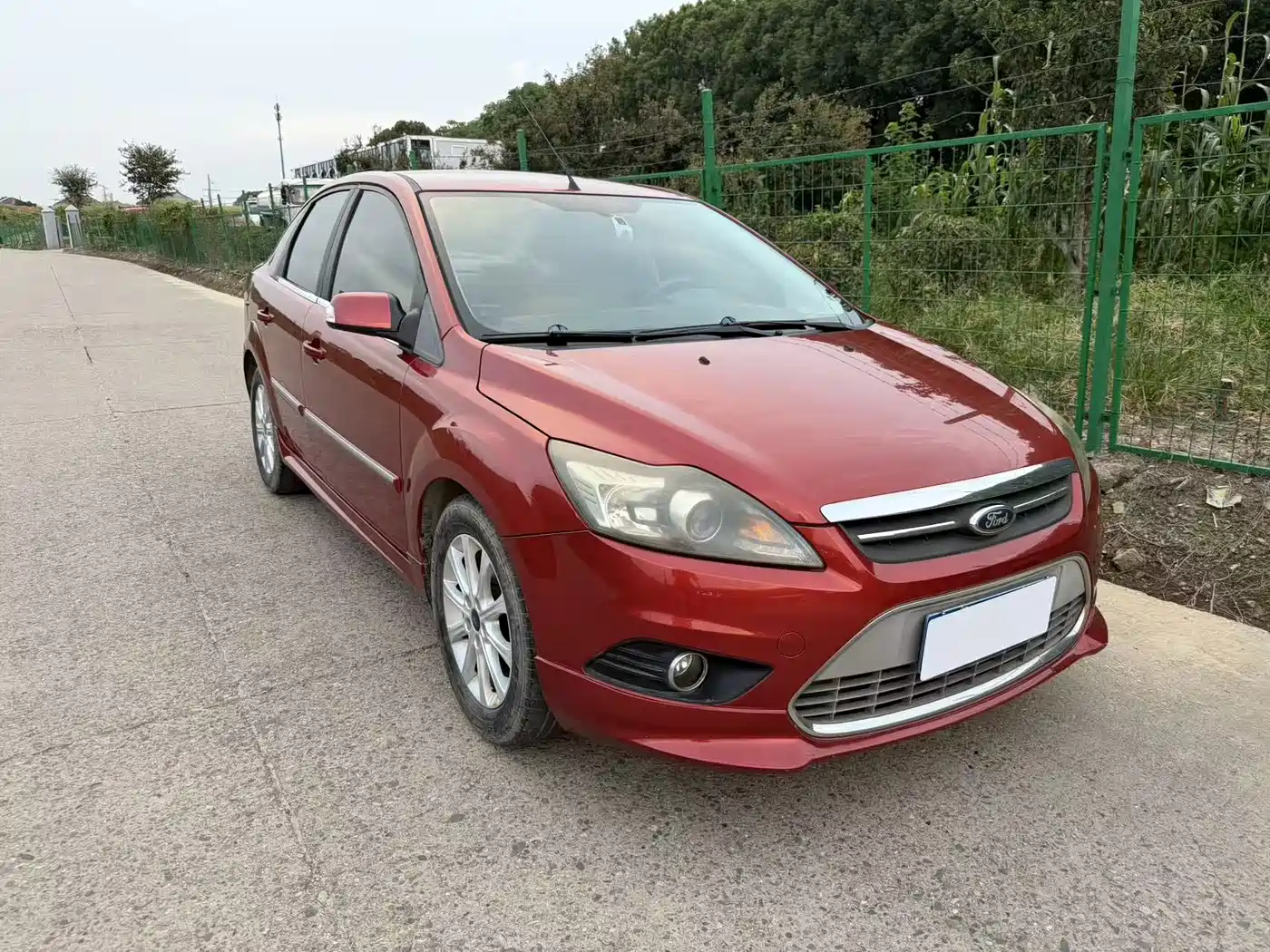 Фото 3 - Ford Focus
