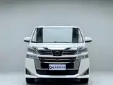Фото 2 - Toyota Vellfire