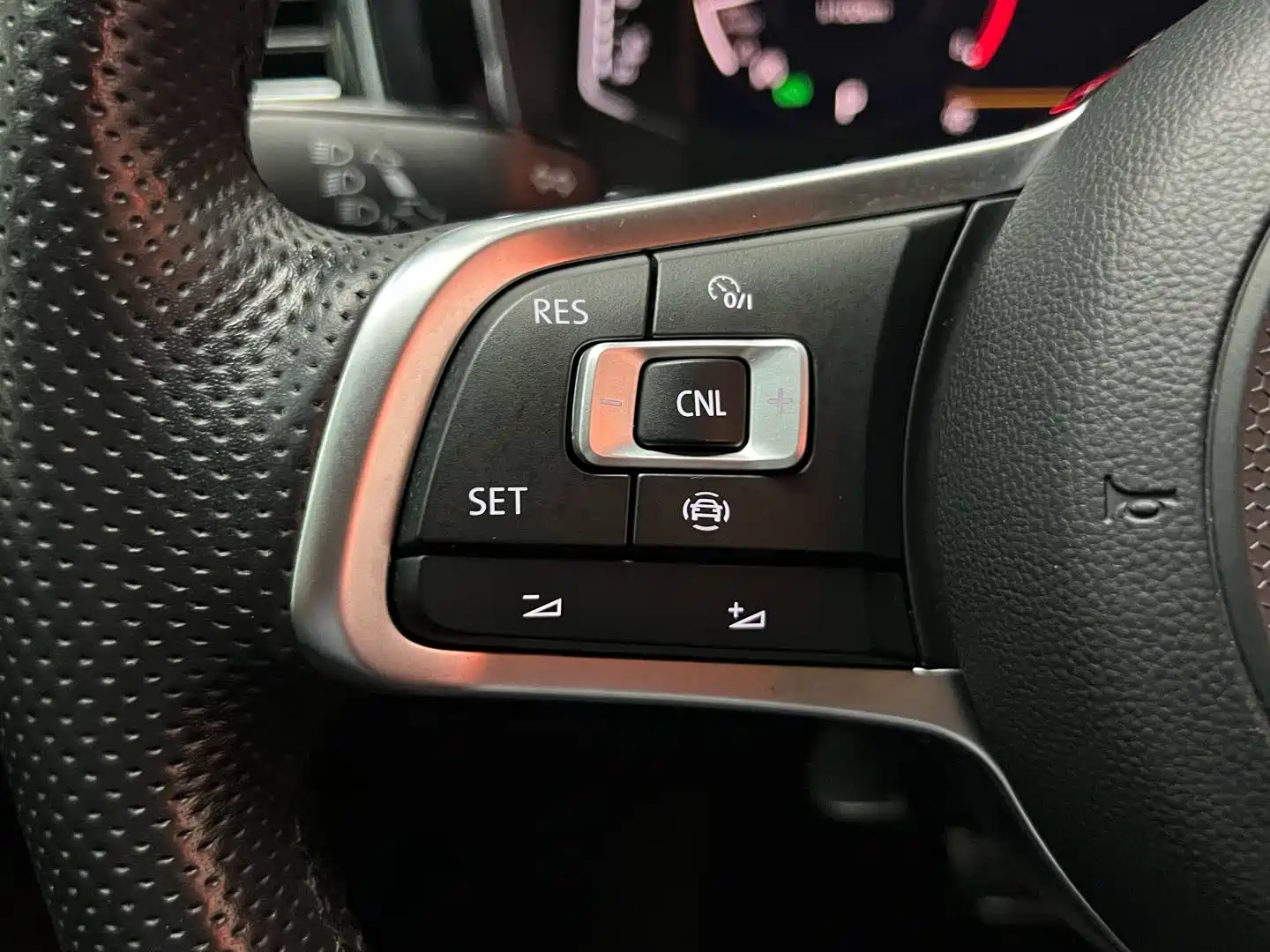 Фото 21 - Volkswagen Teramont