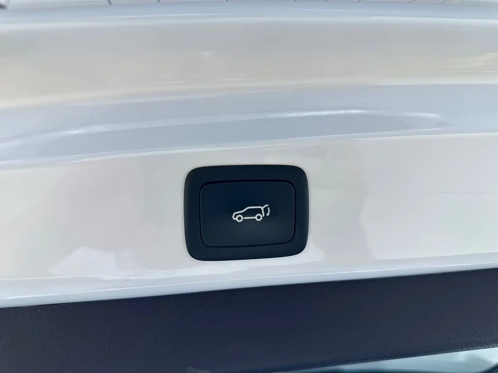 Фото 29 - Roewe RX8