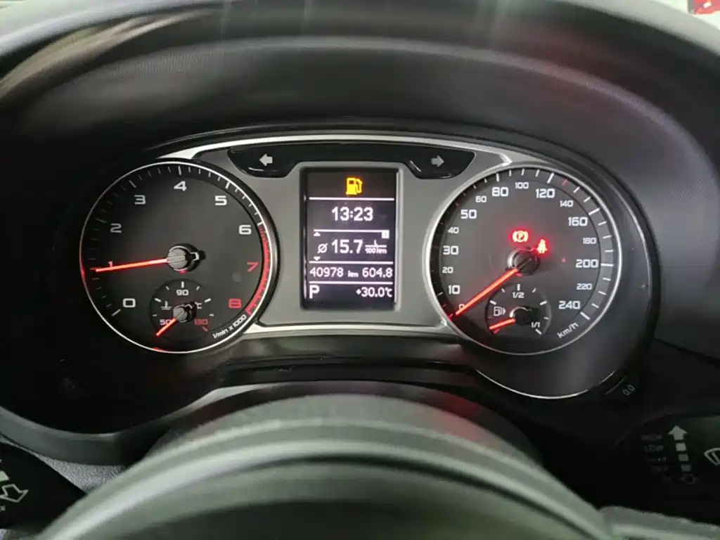Audi A1 2016 2014 30 TFSI Sportback Technology