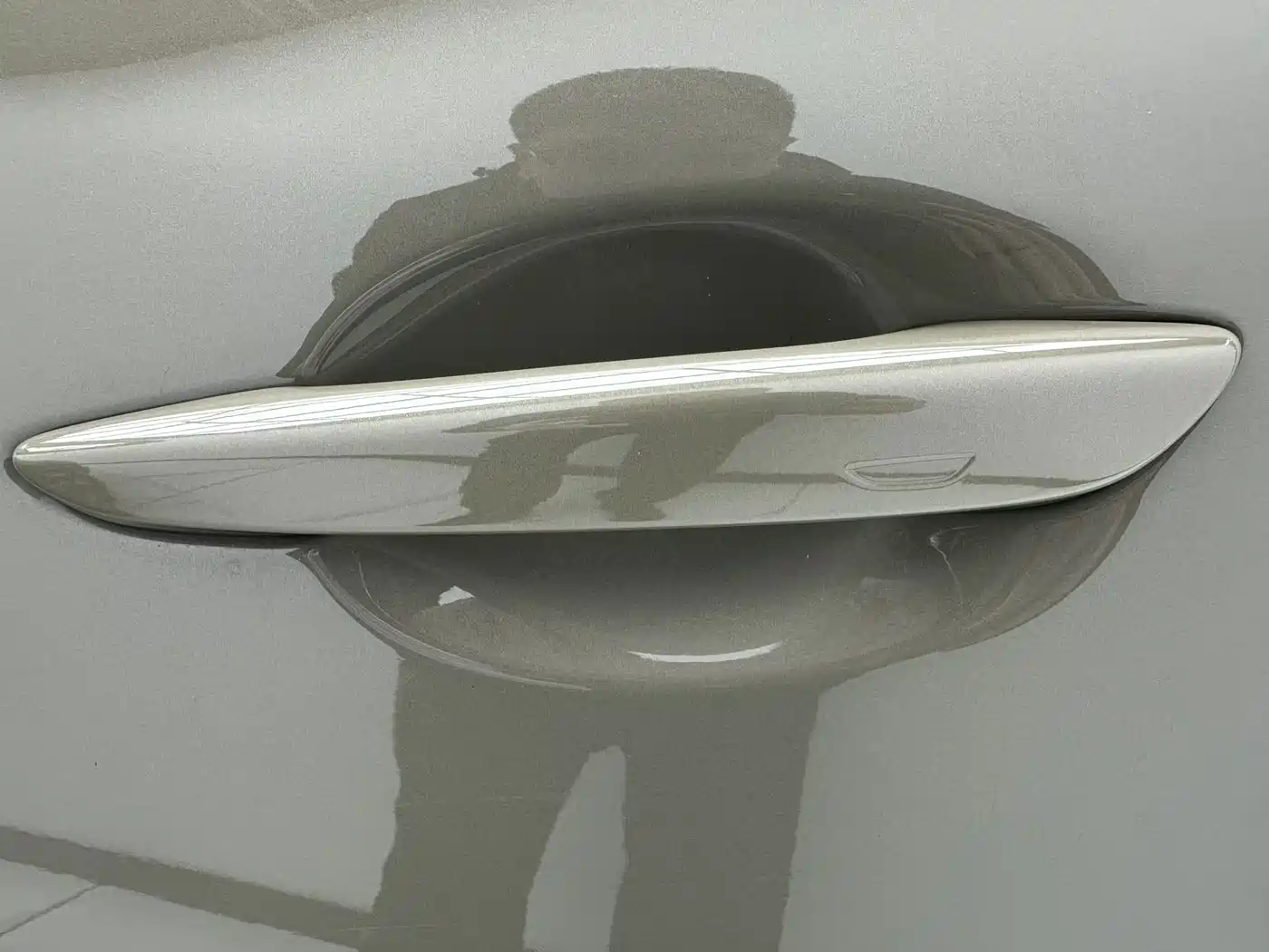 Mazda CX-50 2024 2023 2.0L Leading Edition