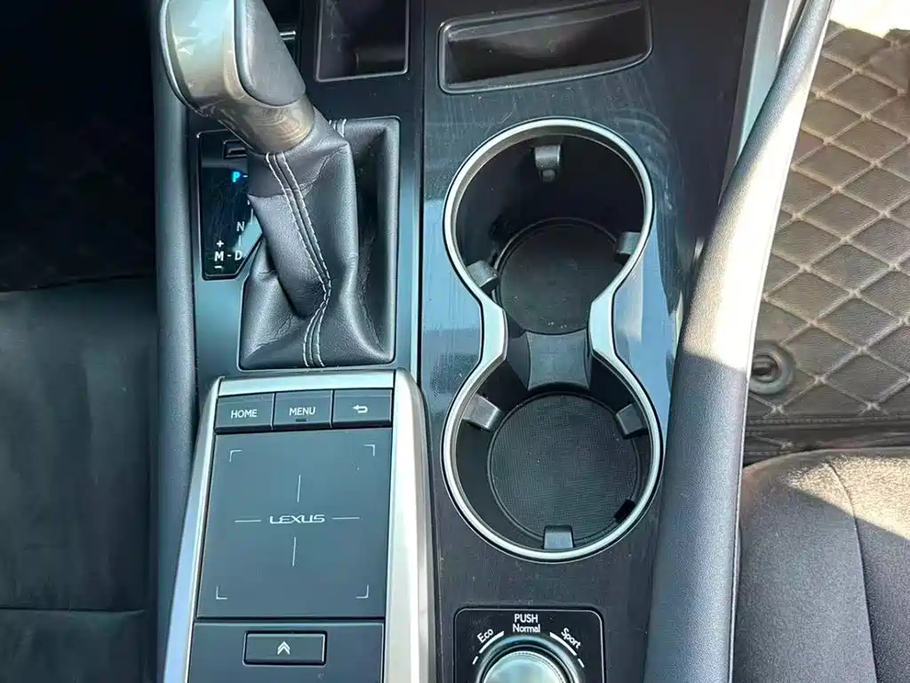 Lexus RX 2020 300 2WD Elite Edition China V фото 7