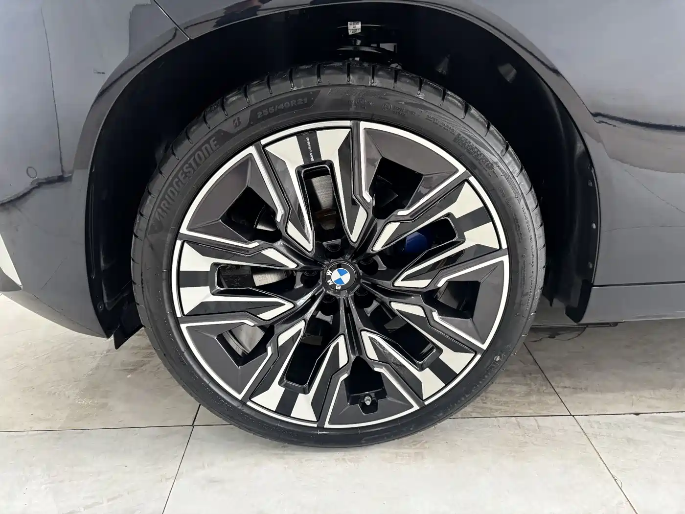 BMW X3 2025 xDrive30L Premium M Sport Package фото 32