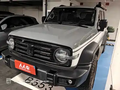 Tank 300