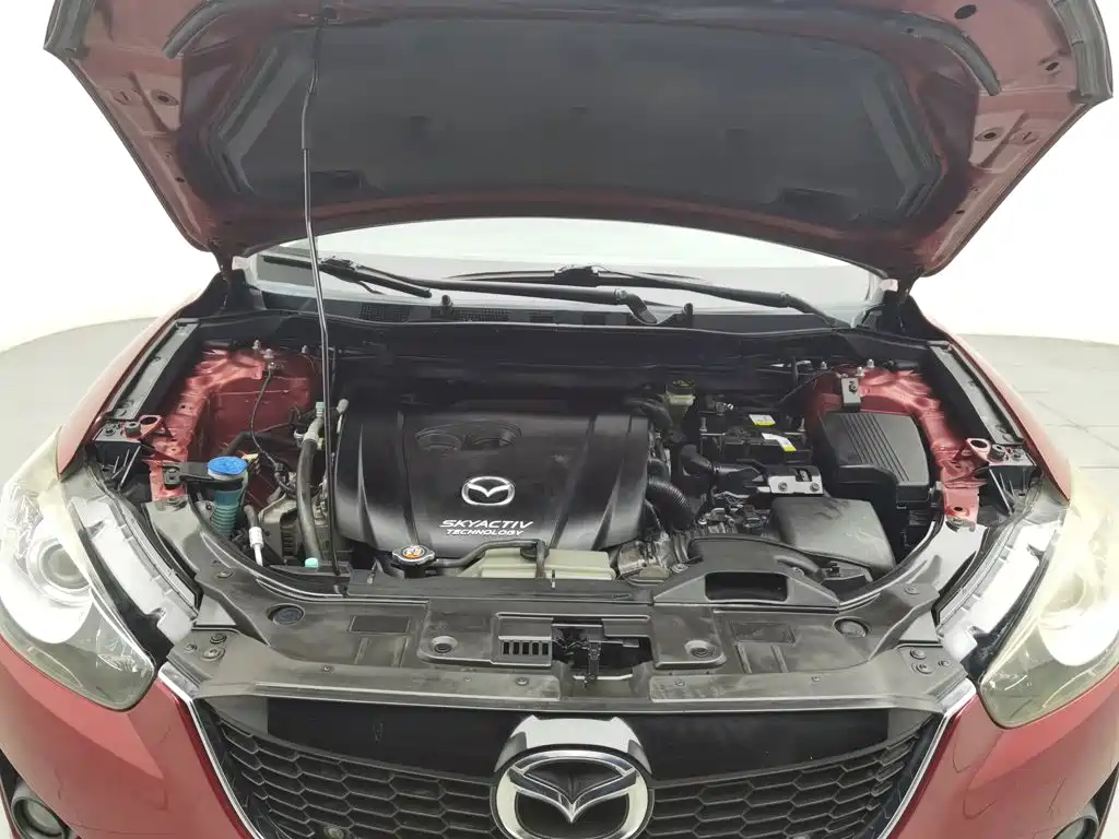 Photo 6 - Mazda CX-5