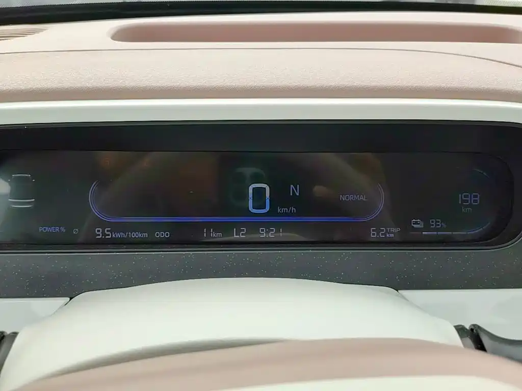 Geely Galaxy Panda 2026 2025 Panda mini 210km Vitality Bear