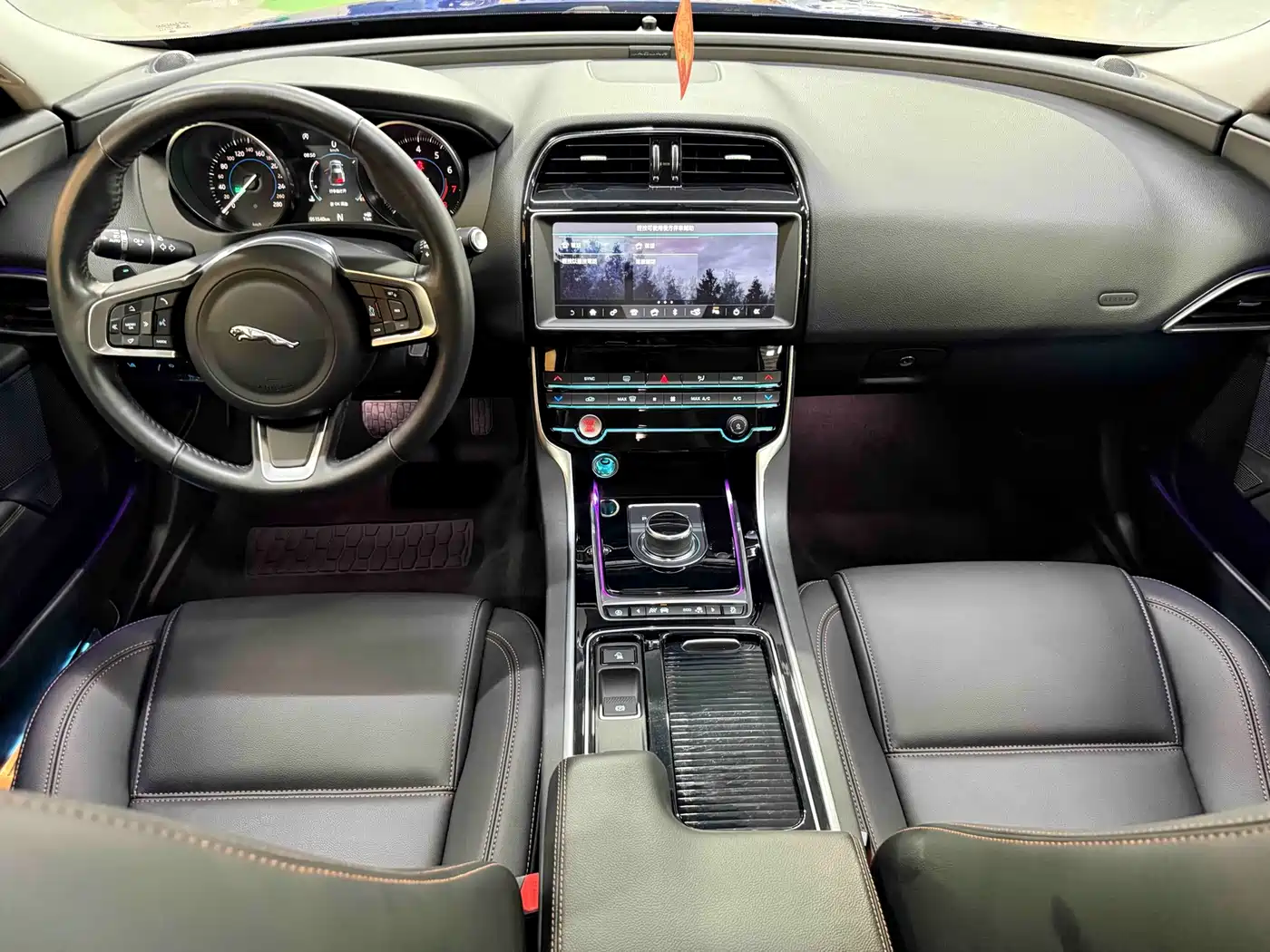 Jaguar XEL 2019 2019 2.0T 200PS Luxury
