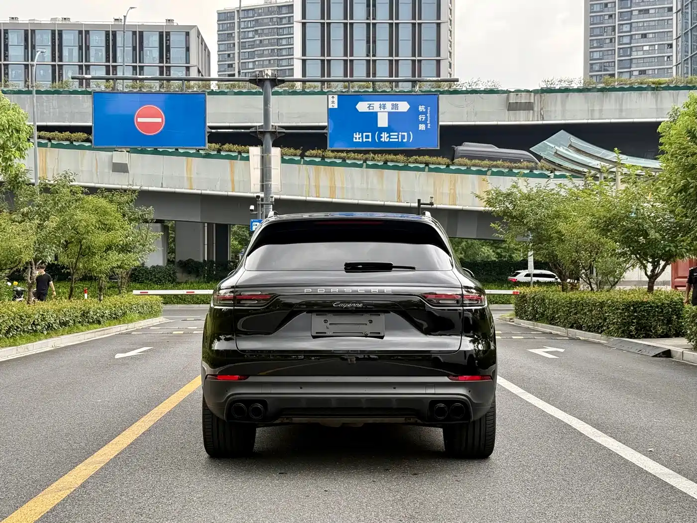 Porsche Cayenne, миниатюра 4