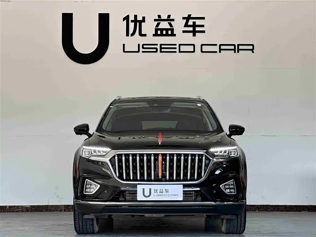 Hongqi HONGQI HS5