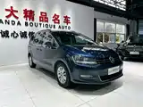 Фото 3 - Volkswagen Sharan