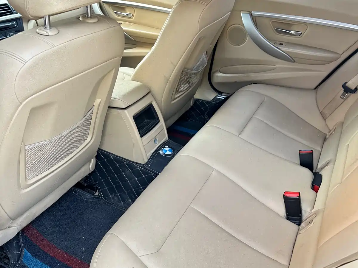 BMW 3 Series 2014 320i Progressive фото 8
