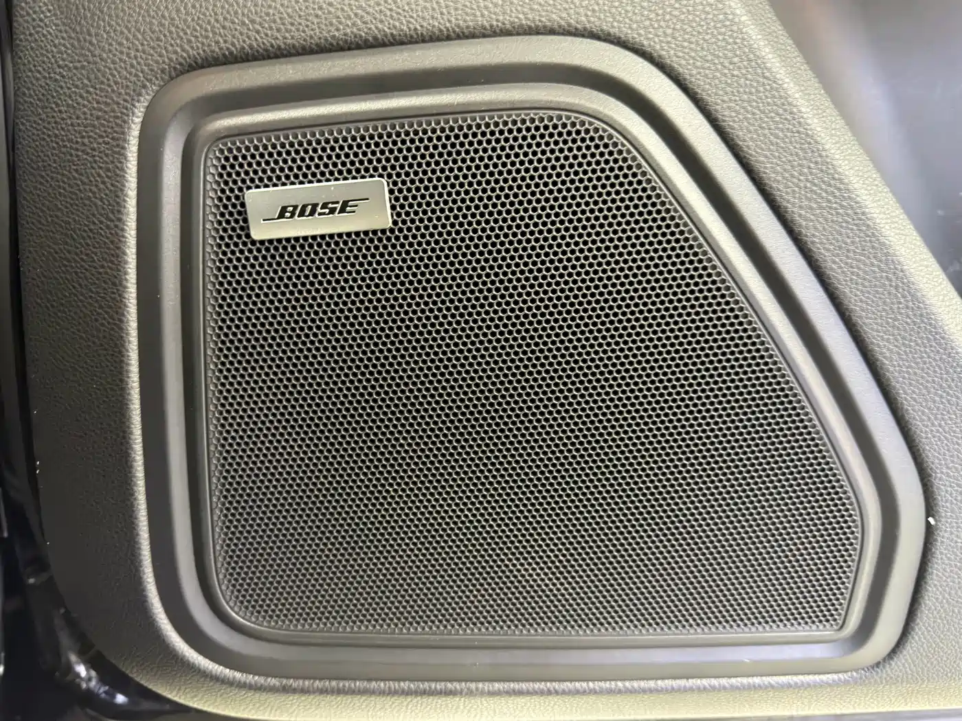 Porsche Macan 2014 2014 Macan Turbo 3.6T