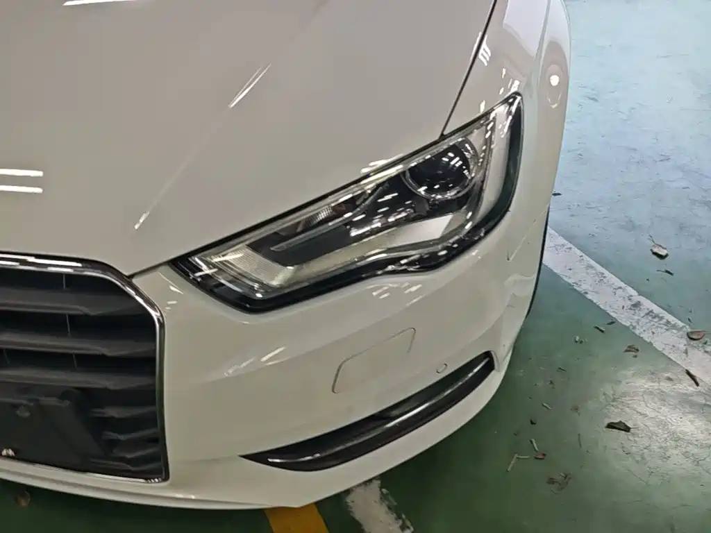 Audi A3 2015 2014 Sportback 35 TFSI Automatic Comfort