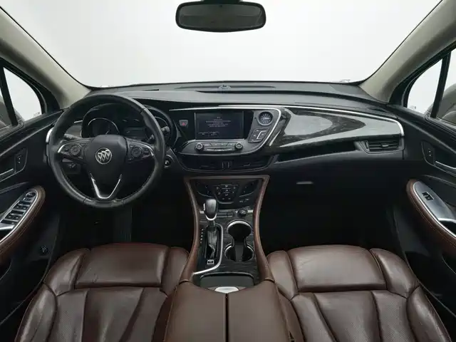 Buick Envision Plus 2014 28T 4WD Luxury — фото 5