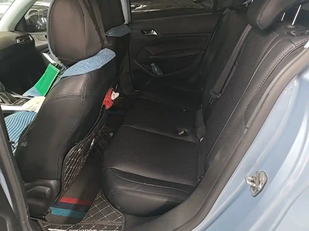 Peugeot 308S 2016 2015 1.6T Auto Dynamic Edition