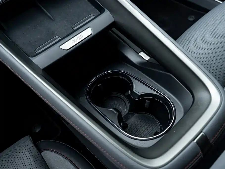 ZEEKR 007GT 2025 2025 AWD Smart Drive 75kWh