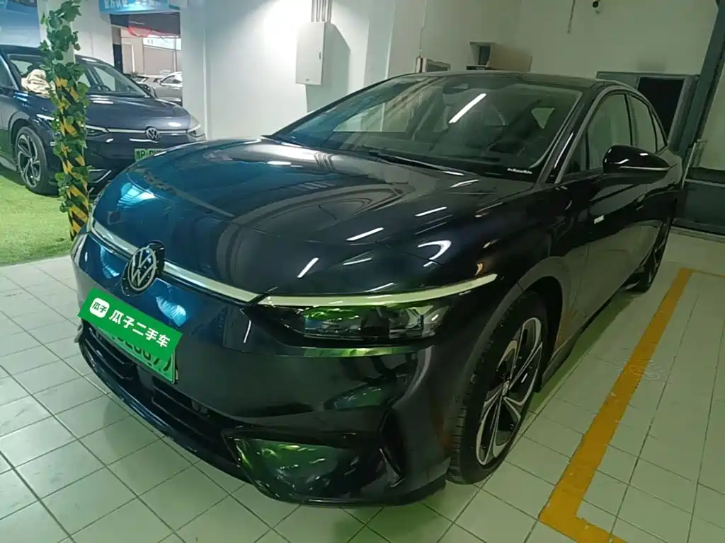 Volkswagen ID.7 VIZZION 2026 2024 PRIME