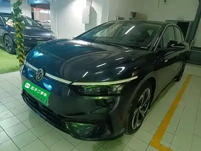 Volkswagen ID.7 VIZZION