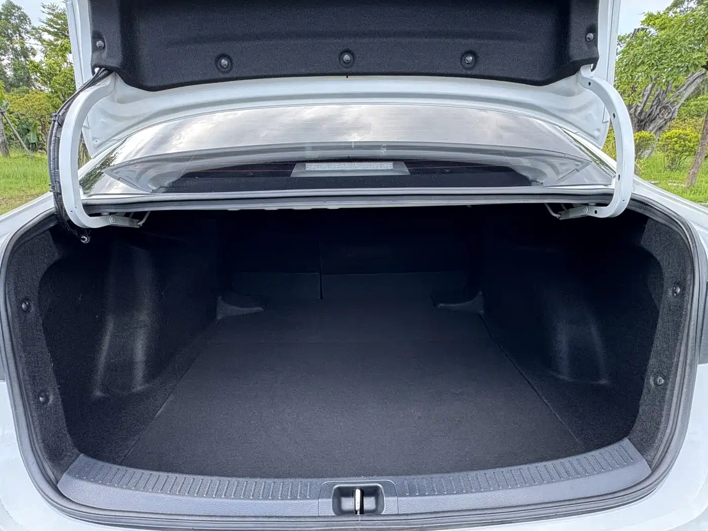 Фото 26 - Toyota Levin