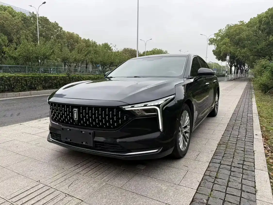 Besturn B70 2021 1.5T Automatic Joy Edition