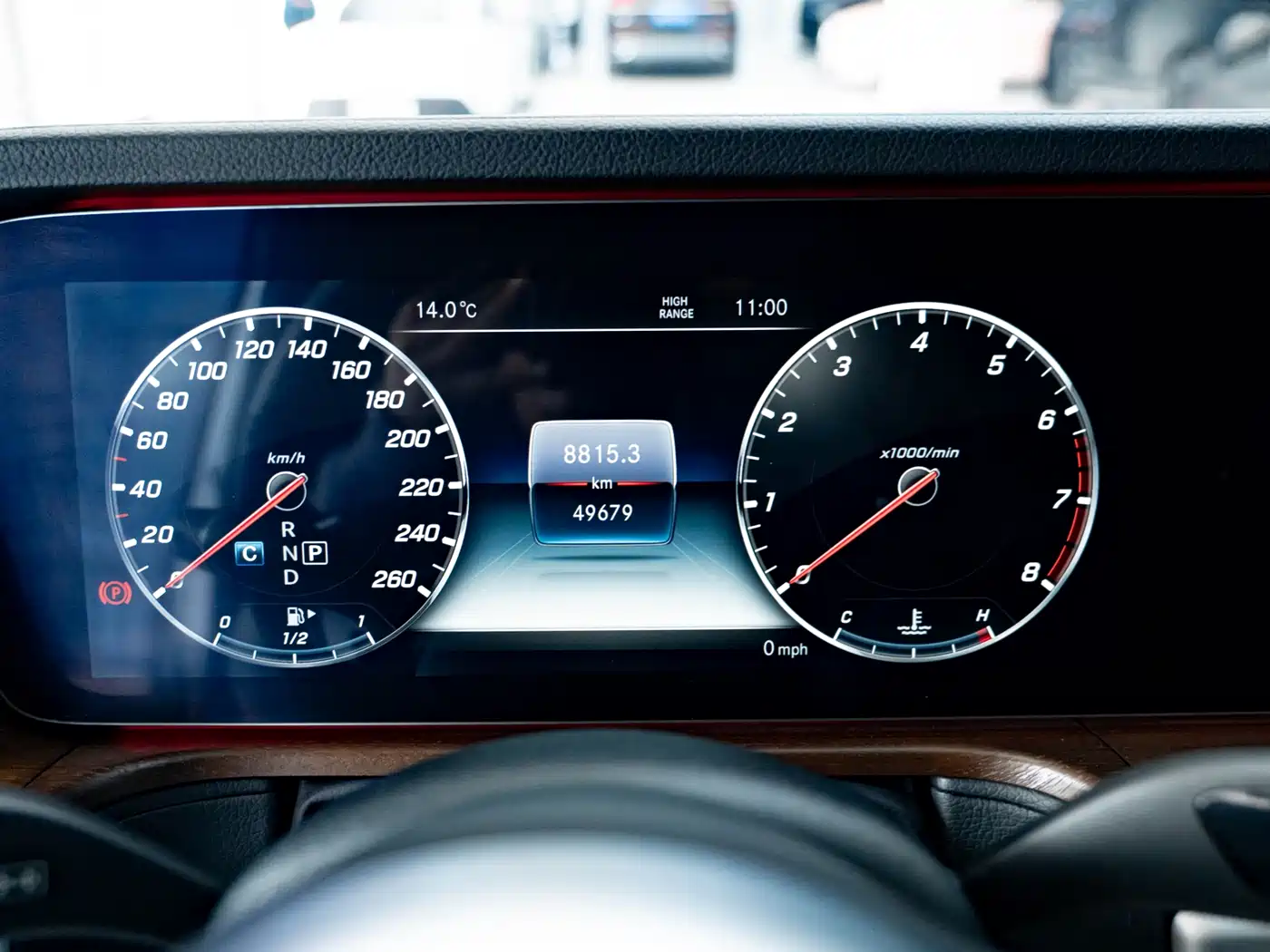 Mercedes-Benz G-Class 2021 G 500 фото 18
