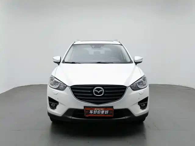Mazda CX-5 2015 2.5L Automatic AWD Flagship — фото 3