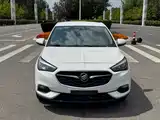 Фото 2 - Buick Excelle