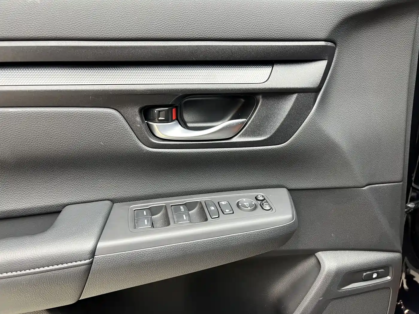 Honda Haoying 2025 2024 Model e:HEV 2WD Premium Edition