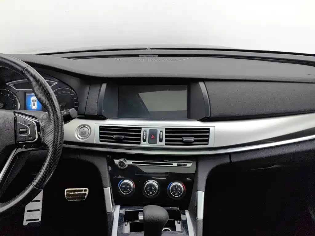 Haval H7 2017 2017 Red Label H7 2.0T Automatic Luxury Model