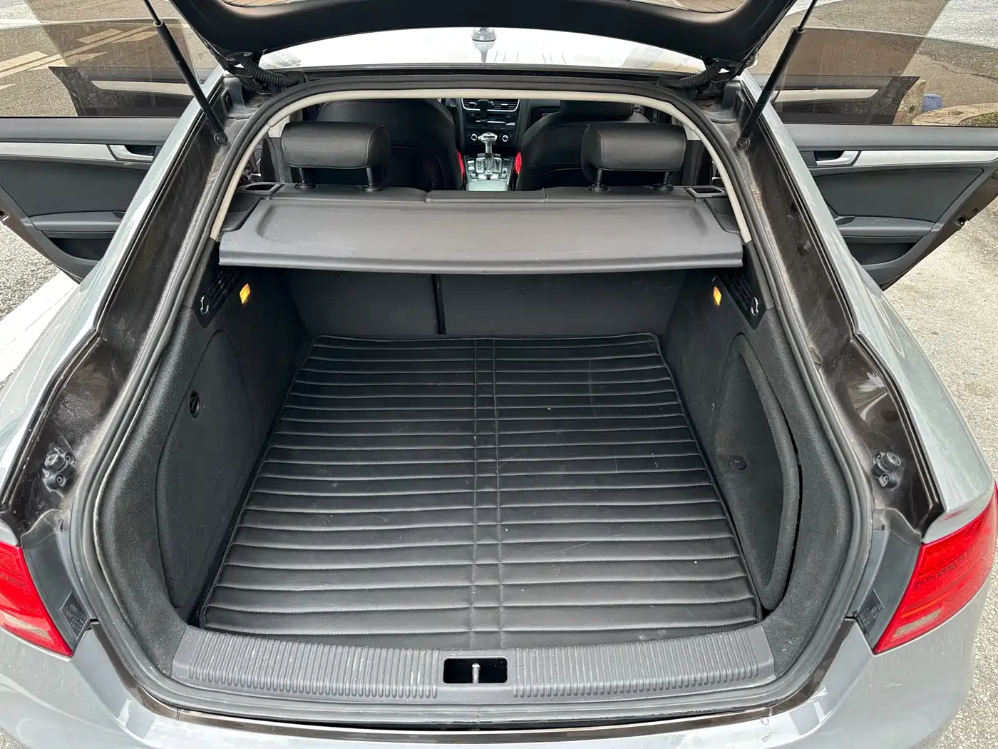 Photo 15 - Audi A5 (Import)