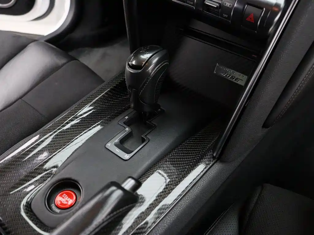 Nissan GT-R 2012 2012 3.8T Premium Edition