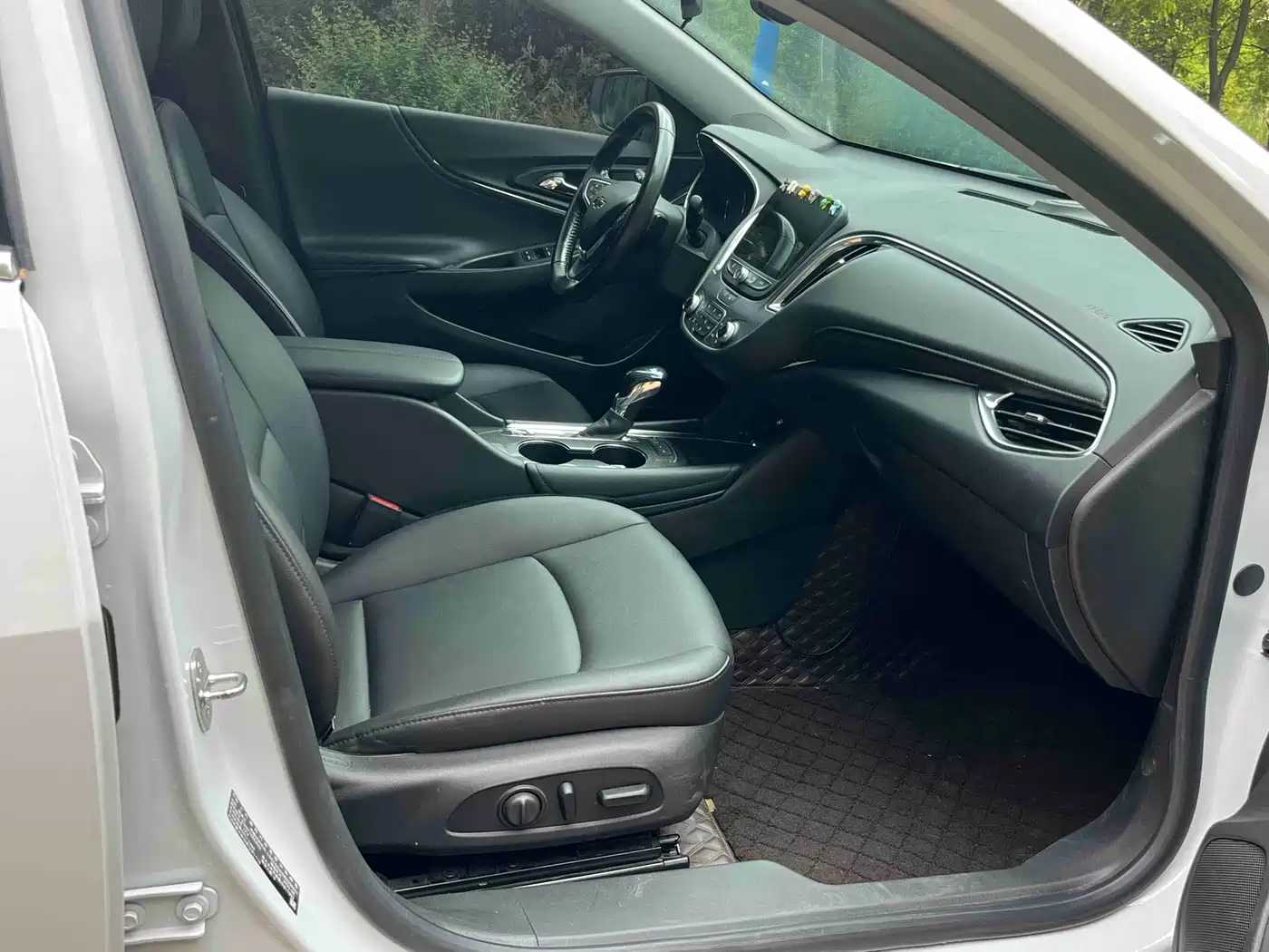 Chevrolet Malibu XL 2022 2022 535T Auto Sharp Dynamic Edition