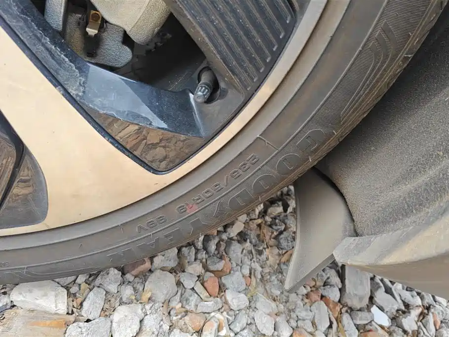 BYD SONGJIANG NEW ENERGY