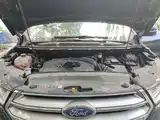 Фото 11 - Ford Edge