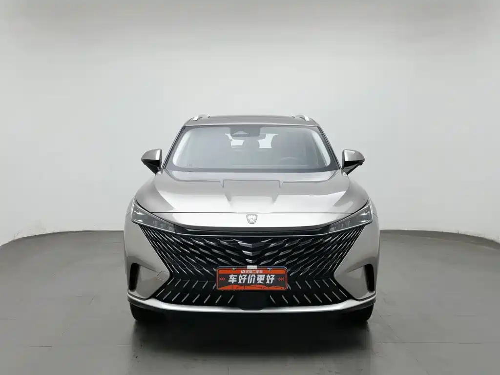 Roewe RX5 2023 2023 1.5T Superior Edition