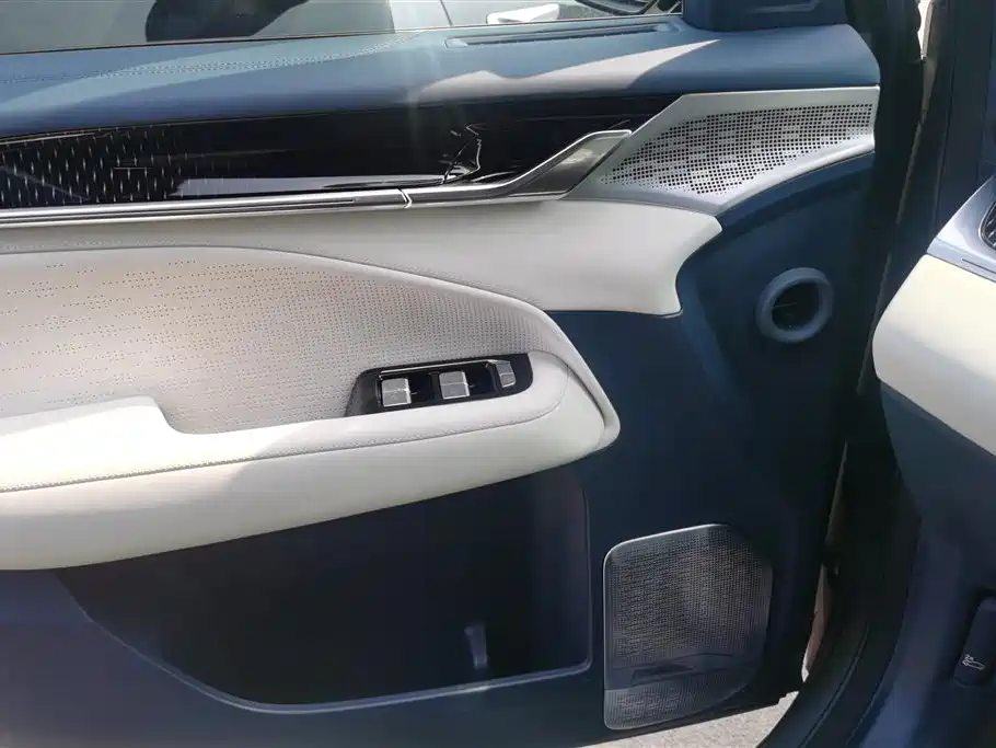 ZEEKR EXTREME KRYPTON 009