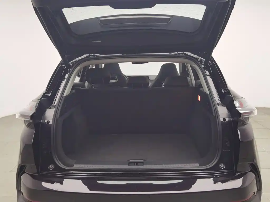 Nezha Auto Neta U 2022 2021 Pro 500 Lunar Edition