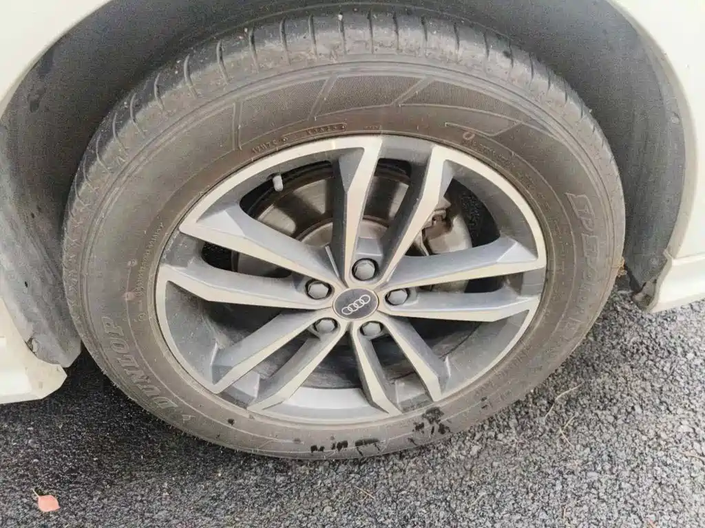 Audi Q3, миниатюра 7